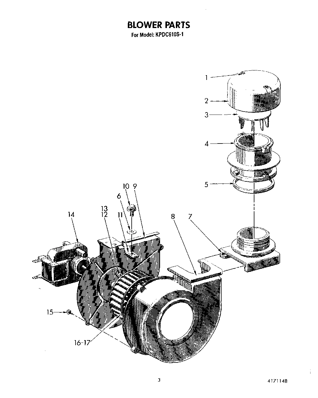 02 - BLOWER