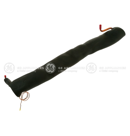 WR02X26015 GE Refrigerator Suction Line with
