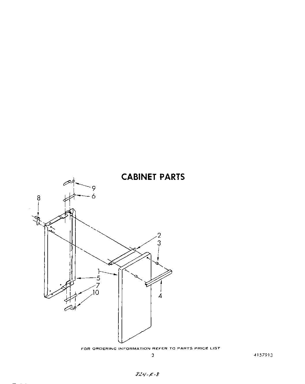 03 - CABINET