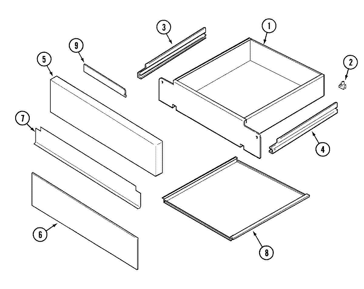 04 - DRAWER