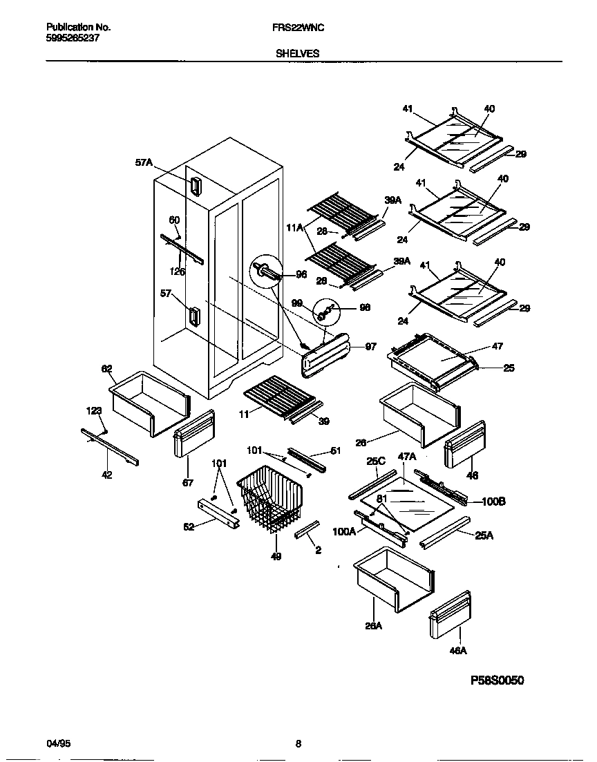 05 - SHELVES