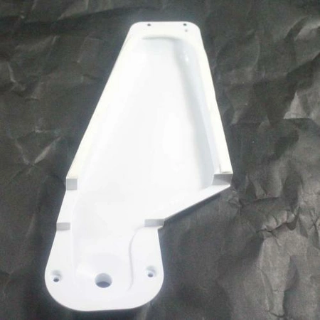 DA97-01453B Samsung Refrigerator Suction Drai