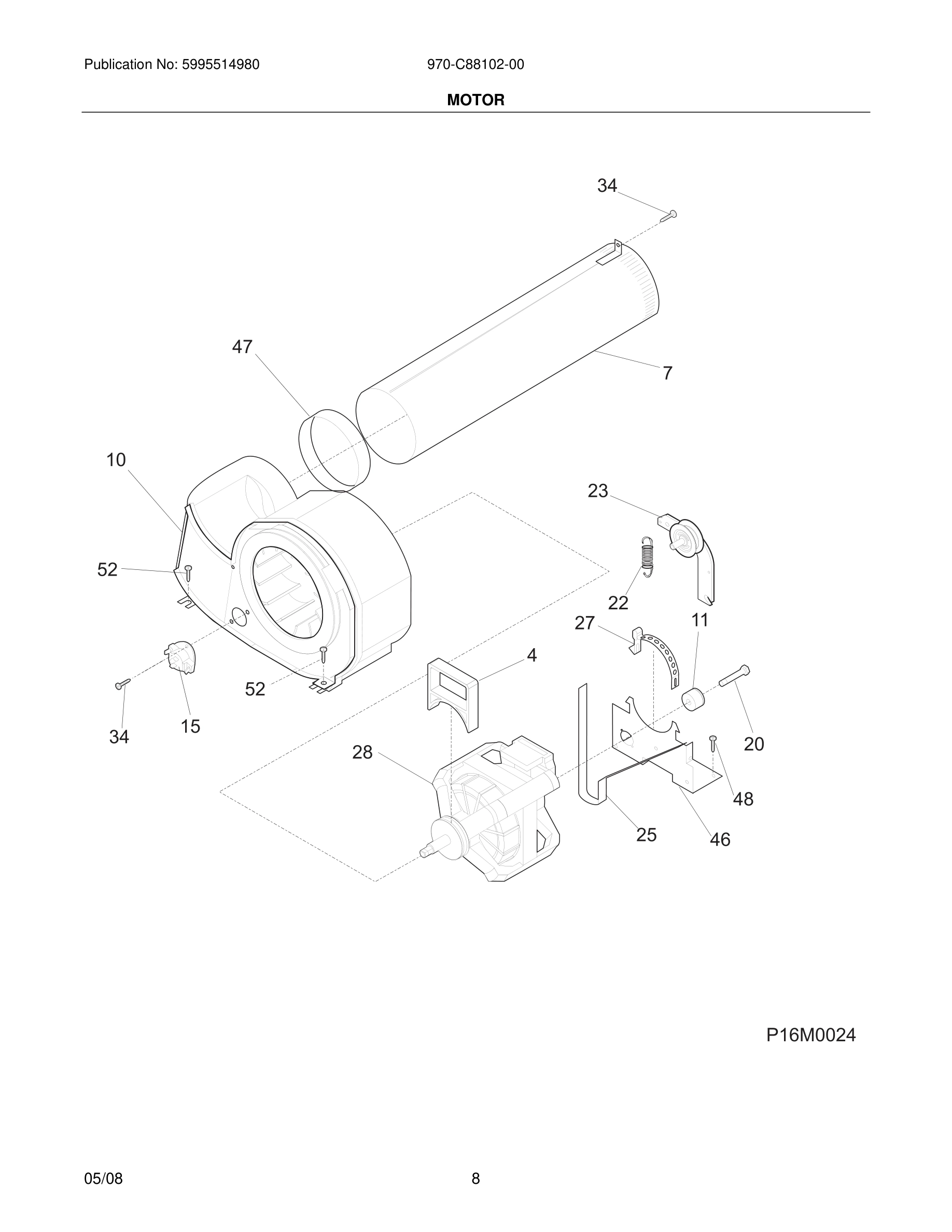 09 - MOTOR