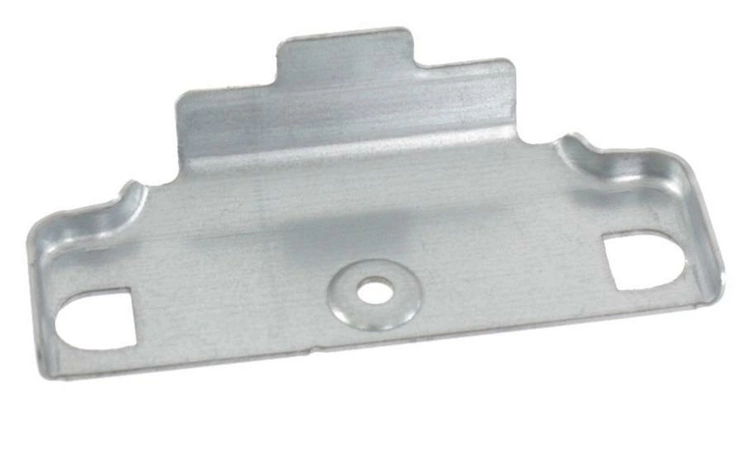 MAZ63869101 LG Hinge Bracket