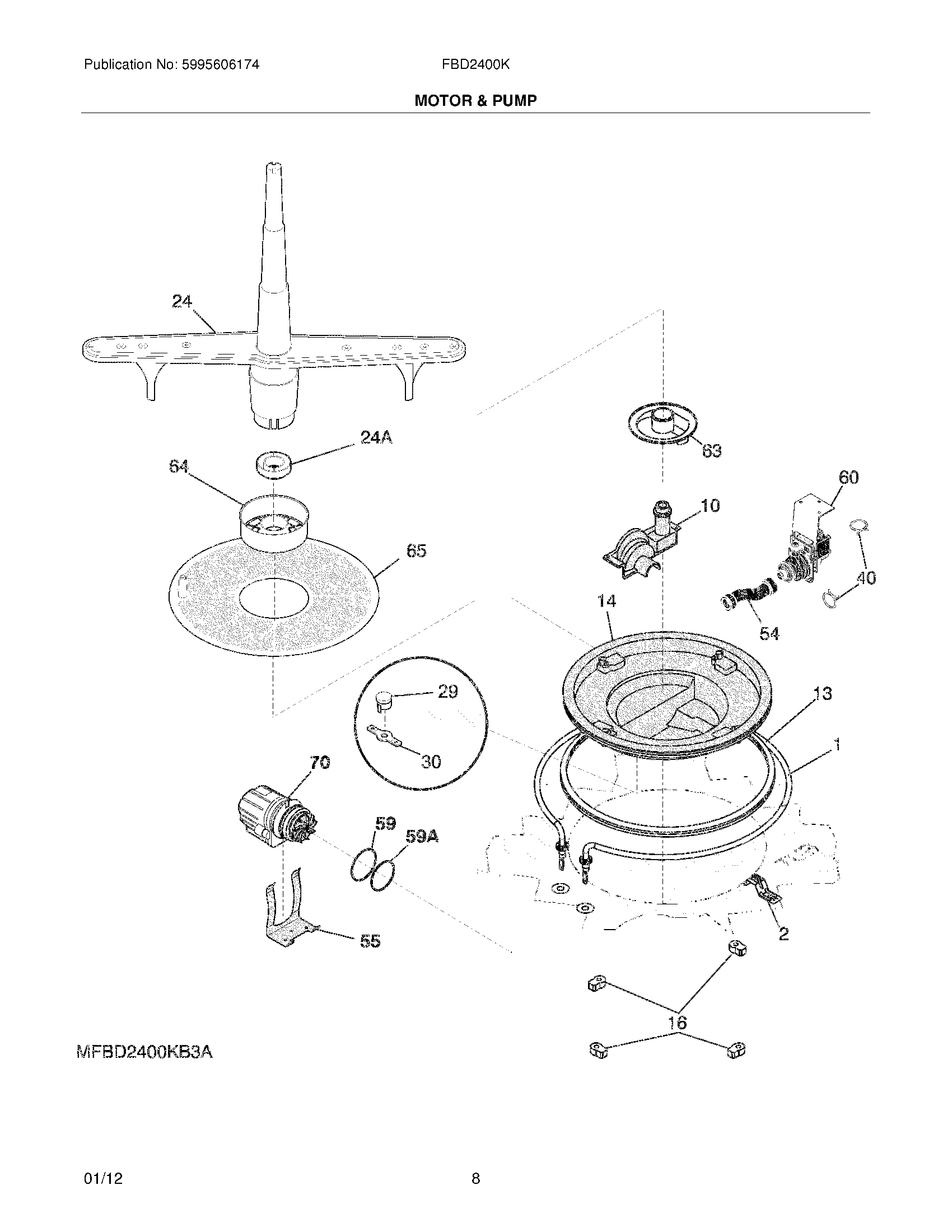 09 - MOTOR & PUMP