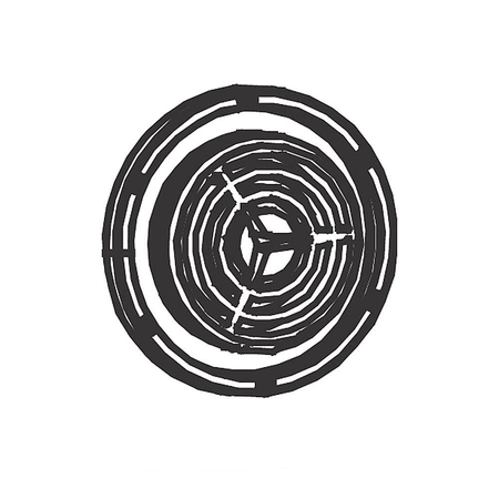5304519222 Frigidaire Nut