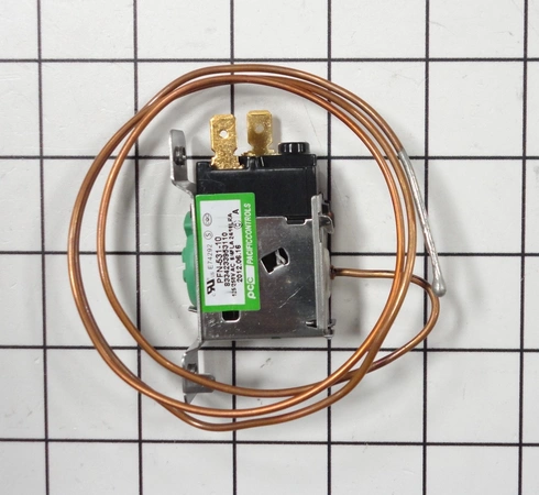 W10163278 Whirlpool Refrigerator Thermostat