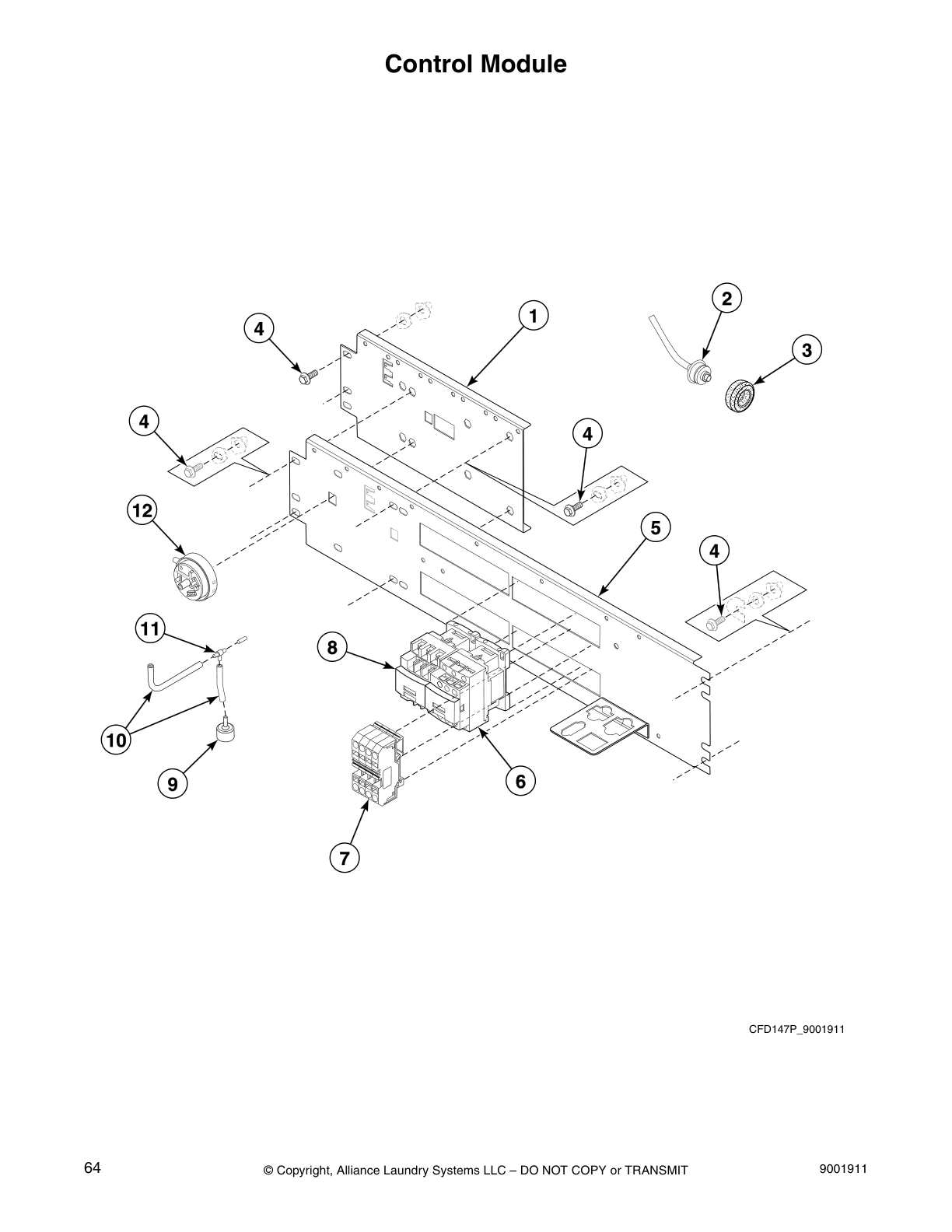 Control Module