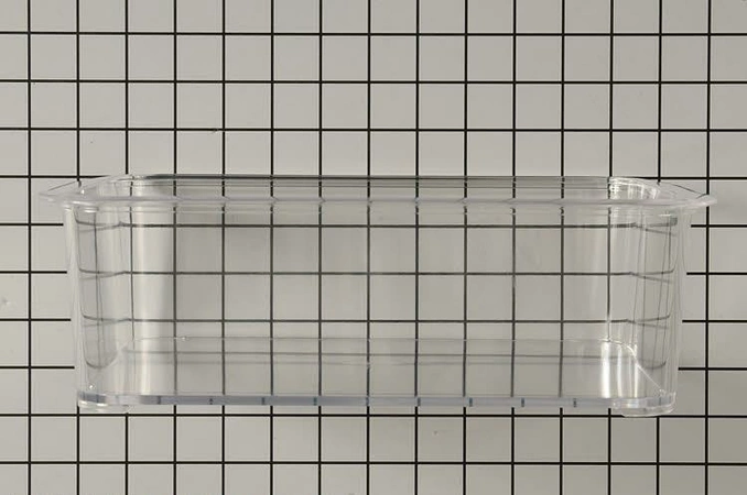 WPW10248856 Whirlpool Refrigerator Cantilever