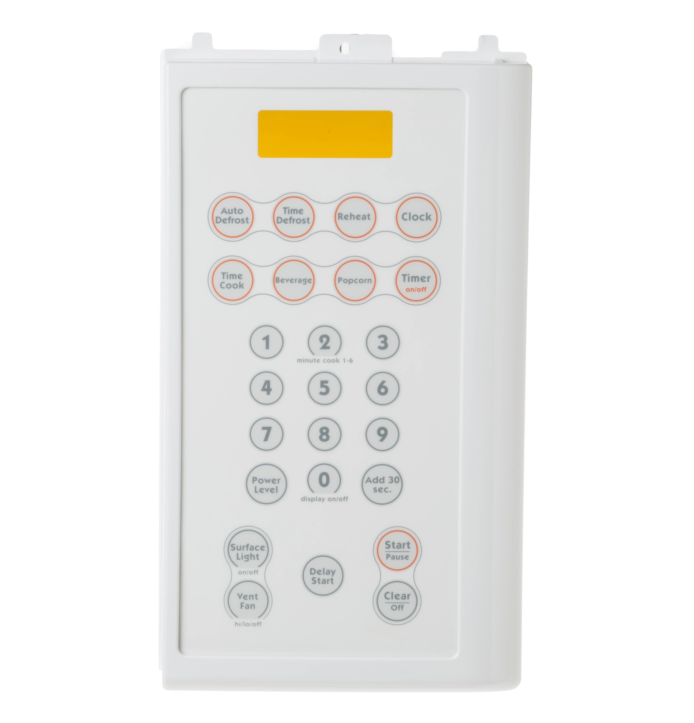 WB07X11082