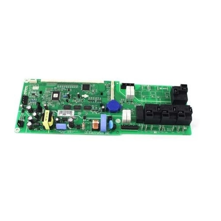 EBR87050404 LG Main PCB Assembly