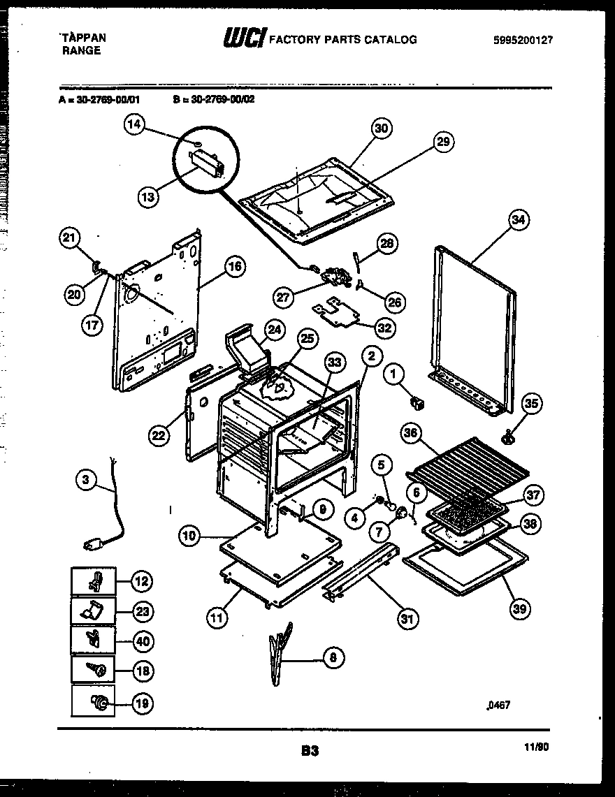 06 - BODY PARTS