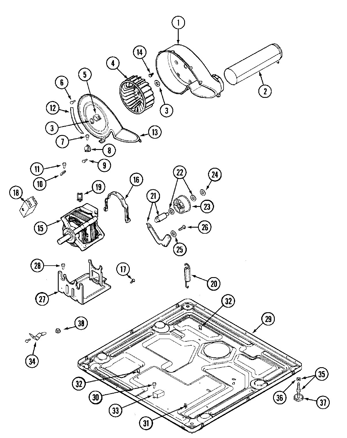 08 - MOTOR DRIVE
