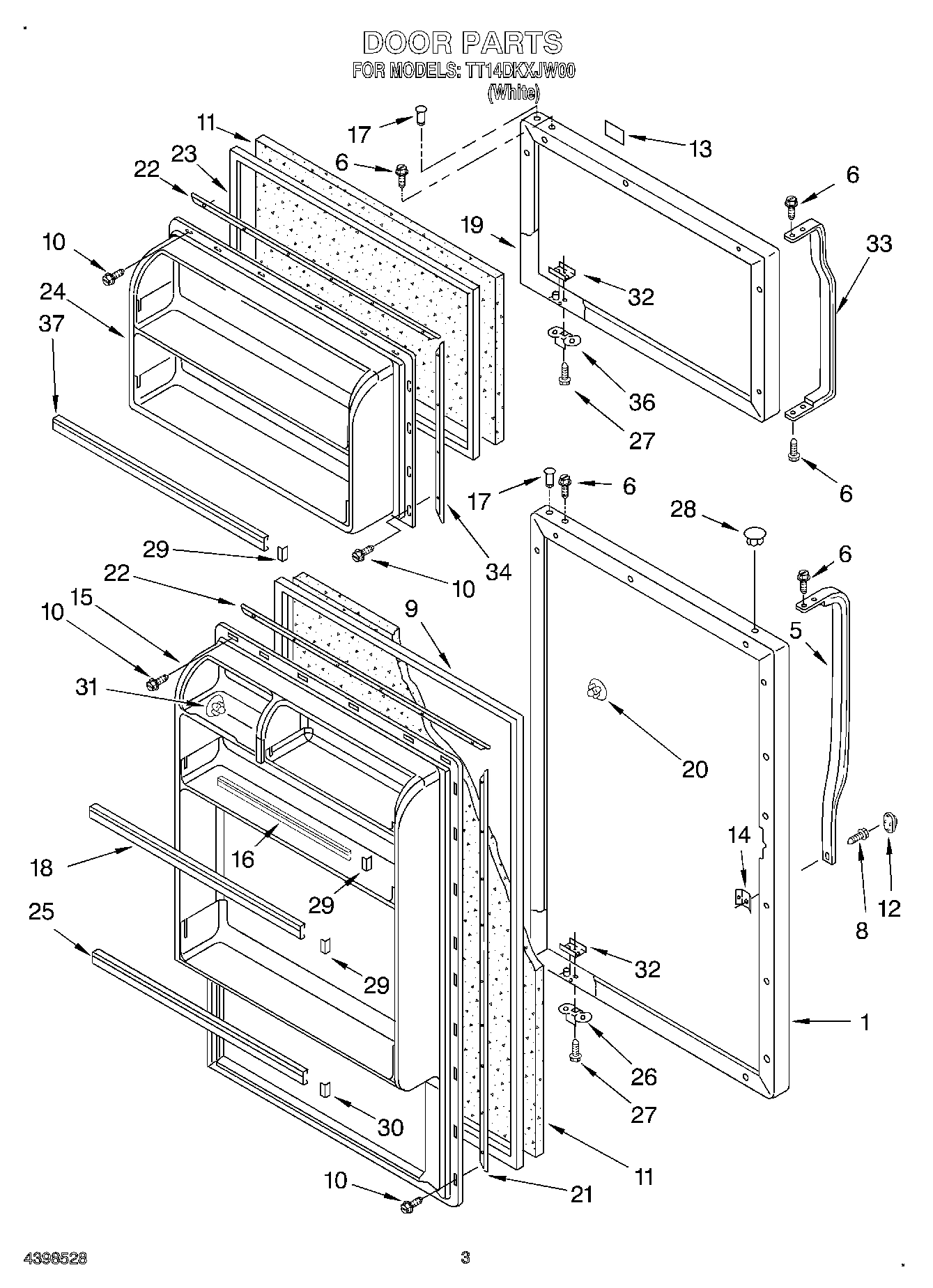 02 - DOOR