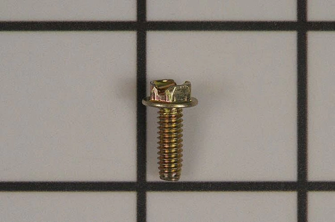 WPW10141625 Whirlpool Refrigerator Screw Asse