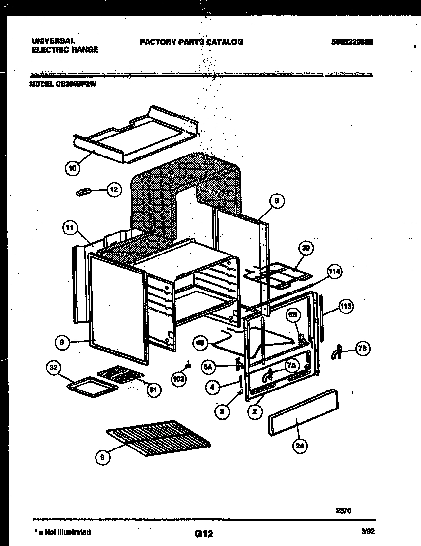 03 - BODY PARTS