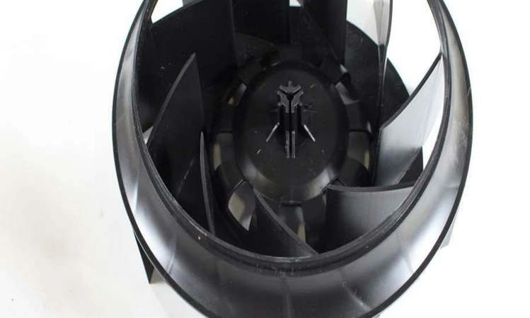 MDG58298302 LG Air Conditioner Turbo Fan
