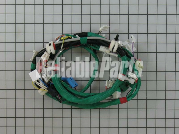 DC93-00356B Samsung Washer Main Wire Harness