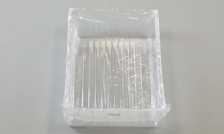 241974401 Frigidaire Refrigerator Meat Pan