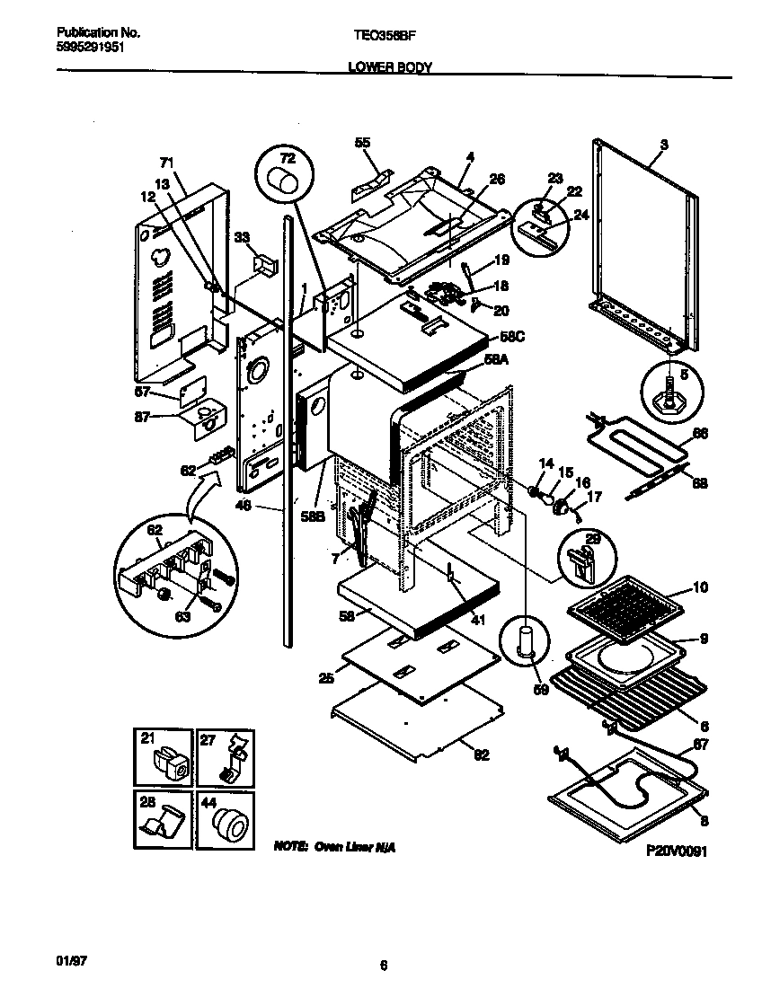 04 - LOWER BODY