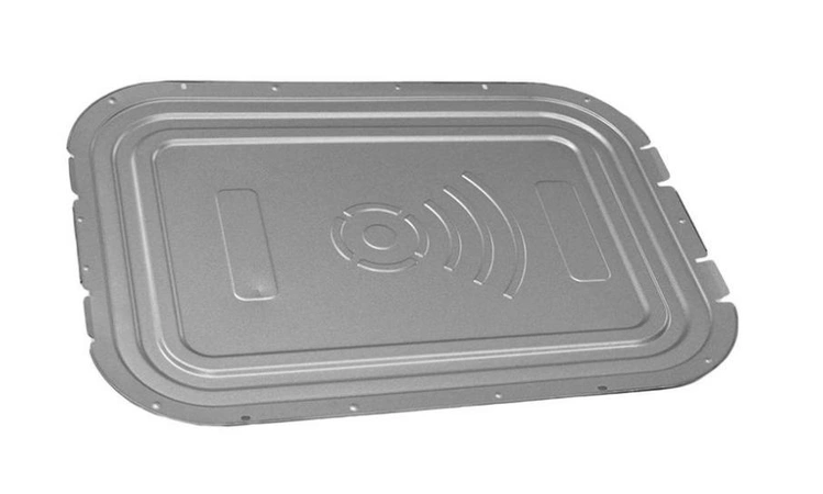MCK69952903 LG Rear Cover