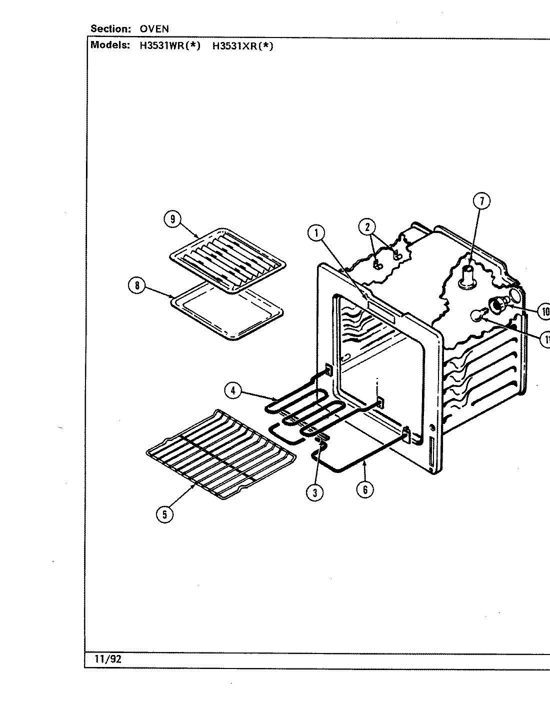 04 - OVEN