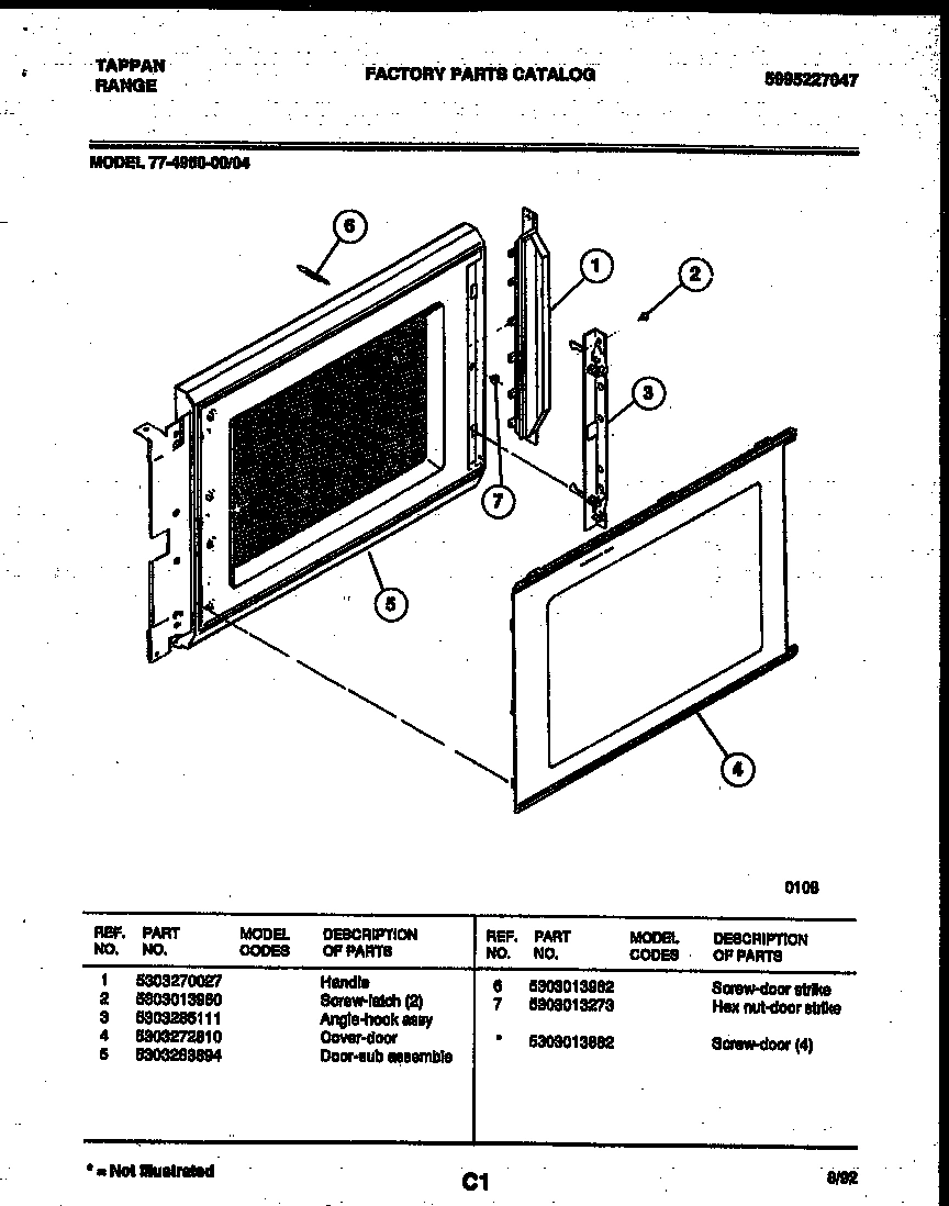 09 - UPPER BODY PARTS
