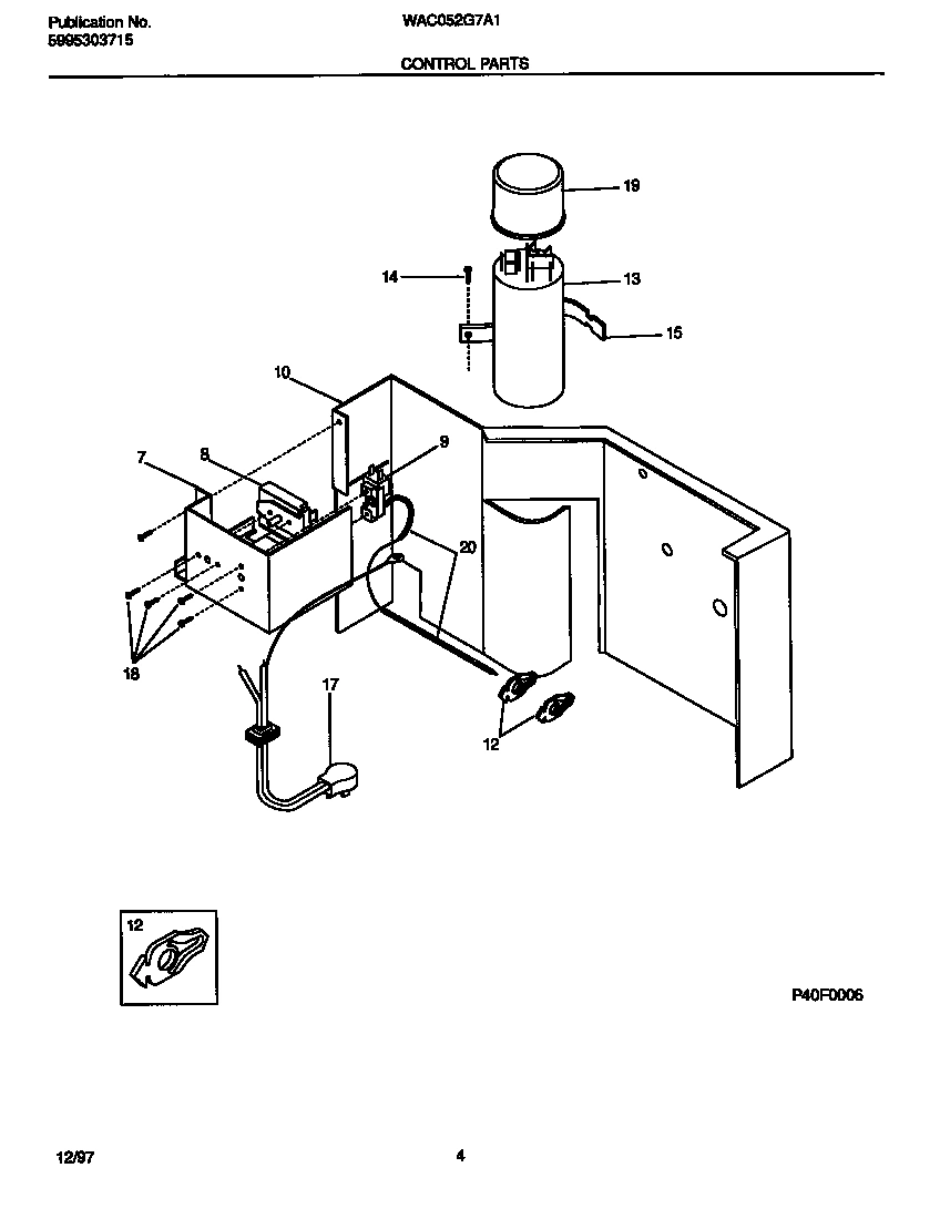 03 - CONTROL PARTS