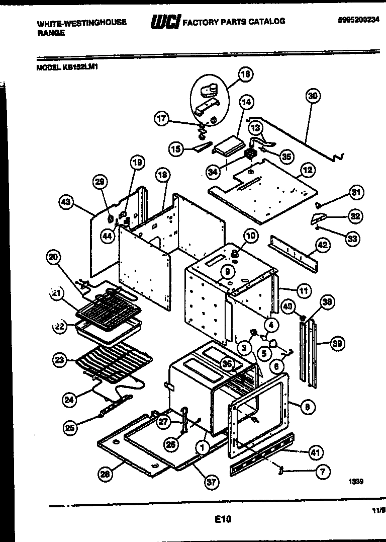 04 - BODY PARTS