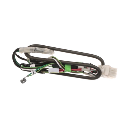 W11650659 Whirlpool Heater Assembly
