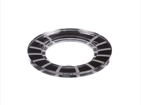 DC64-03663A Samsung Window Encoder PMMA WW680