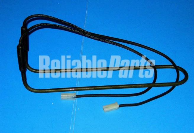 WP12049801 Whirlpool Refrigerator Evaporator