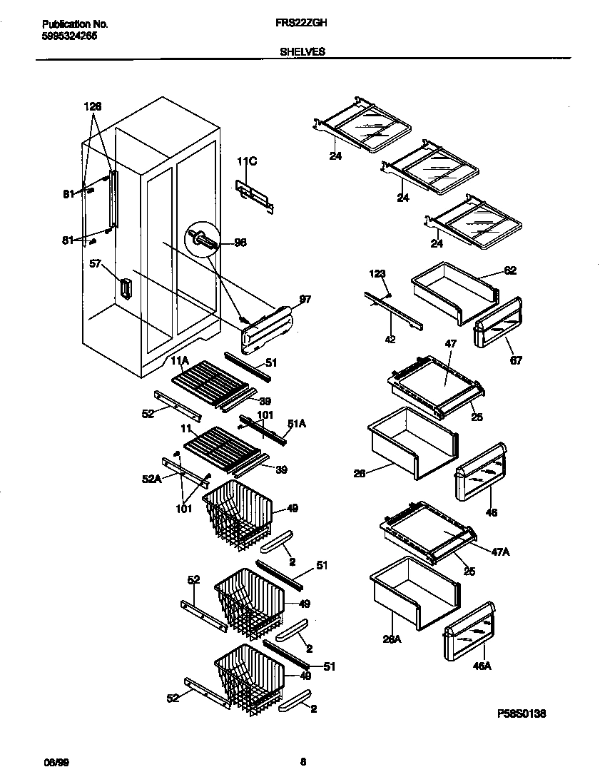05 - SHELVES