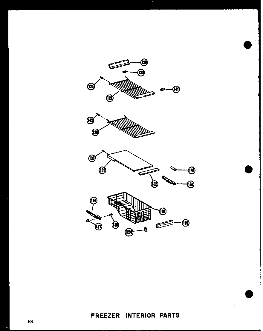 09 - FZ INTERIOR PARTS