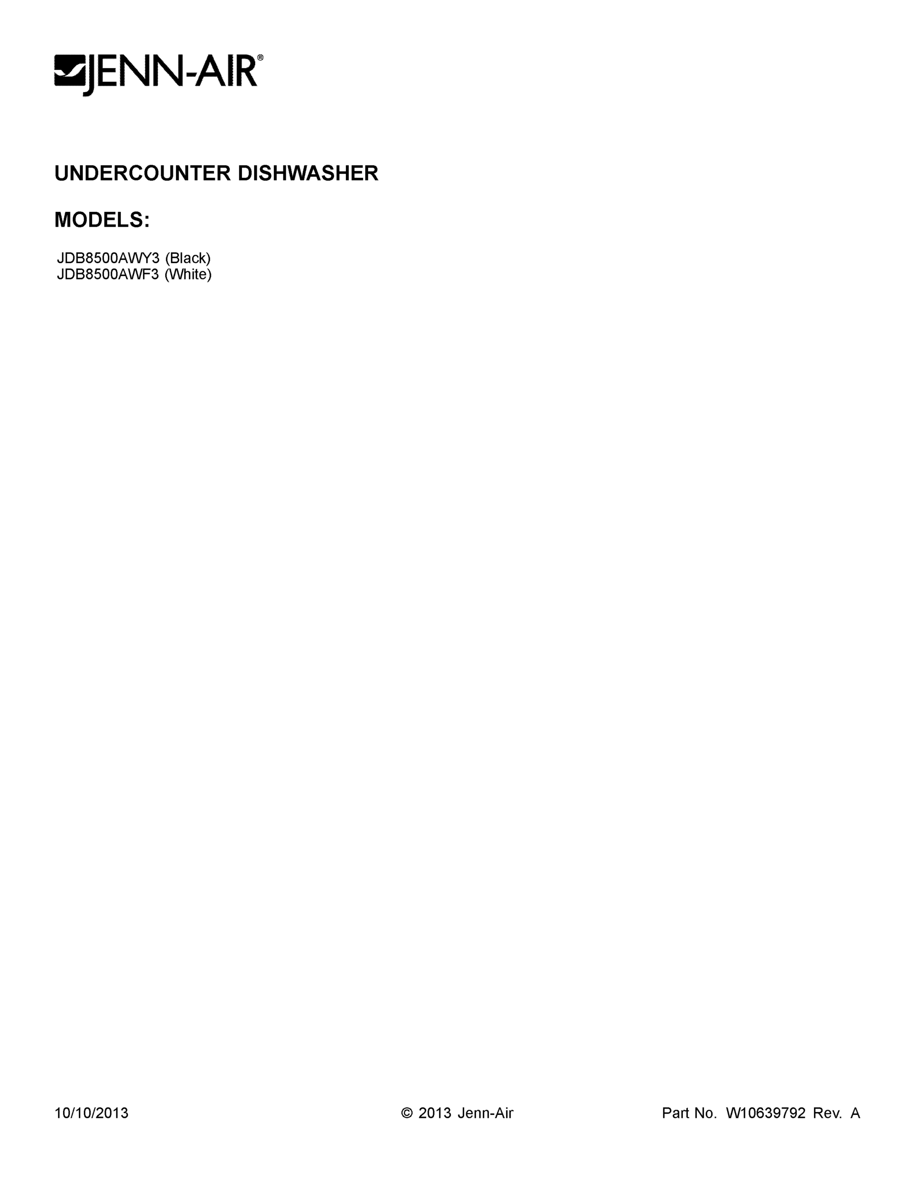 01 - COVER SHEET