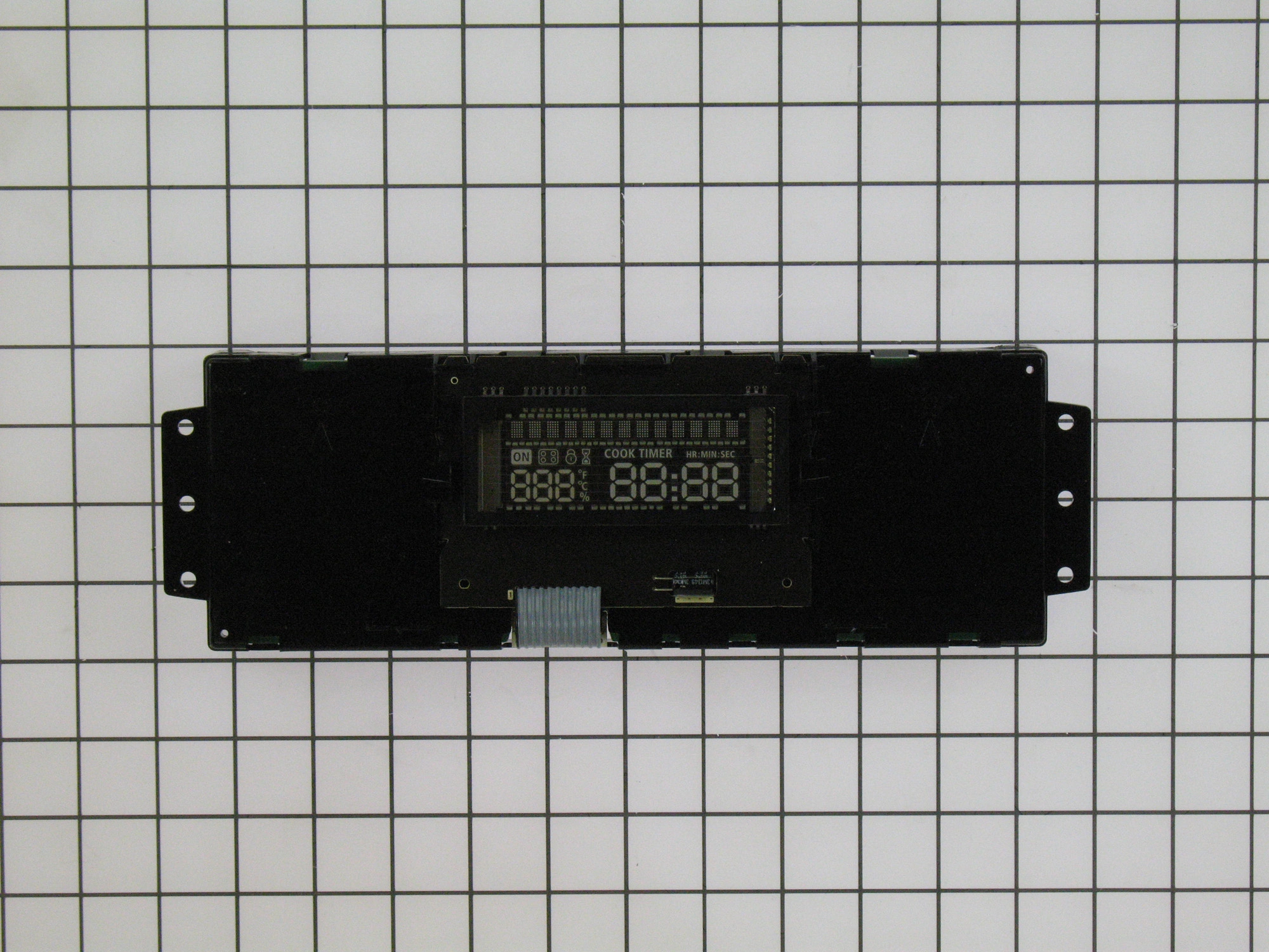 WPW10417051 Whirlpool Electronic Control Board + Core