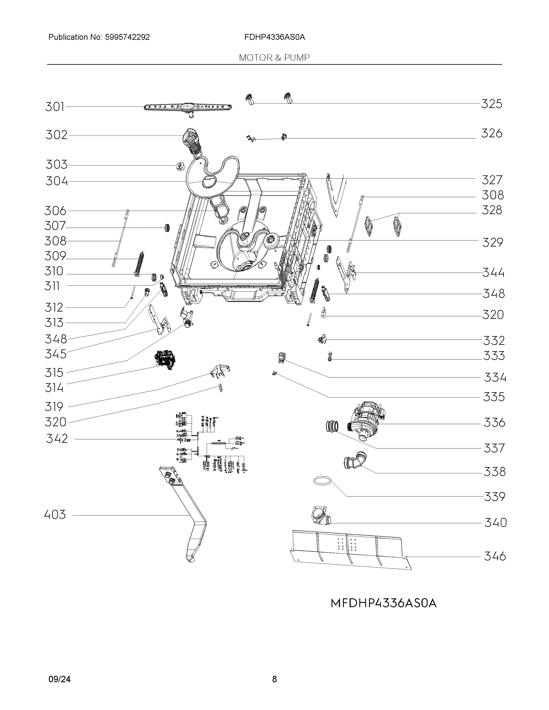 05 - MOTOR & PUMP