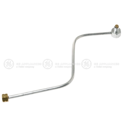 WB28T10269 GE Oven Burner Tube Assembly