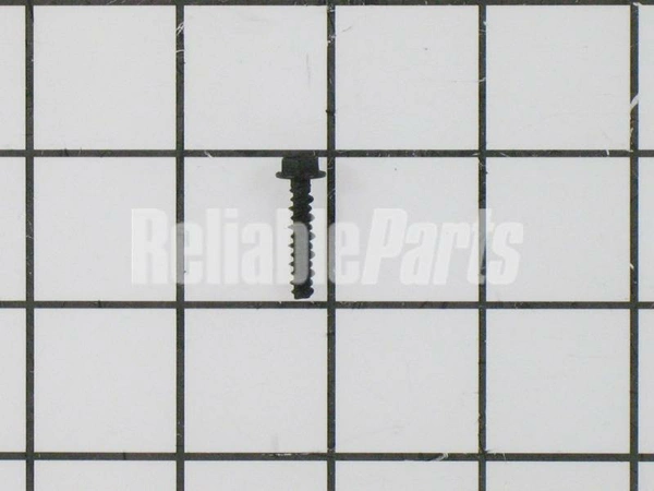 WB1K5157 GE Oven Black Screw