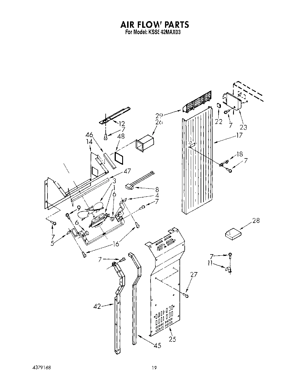 13 - AIR FLOW