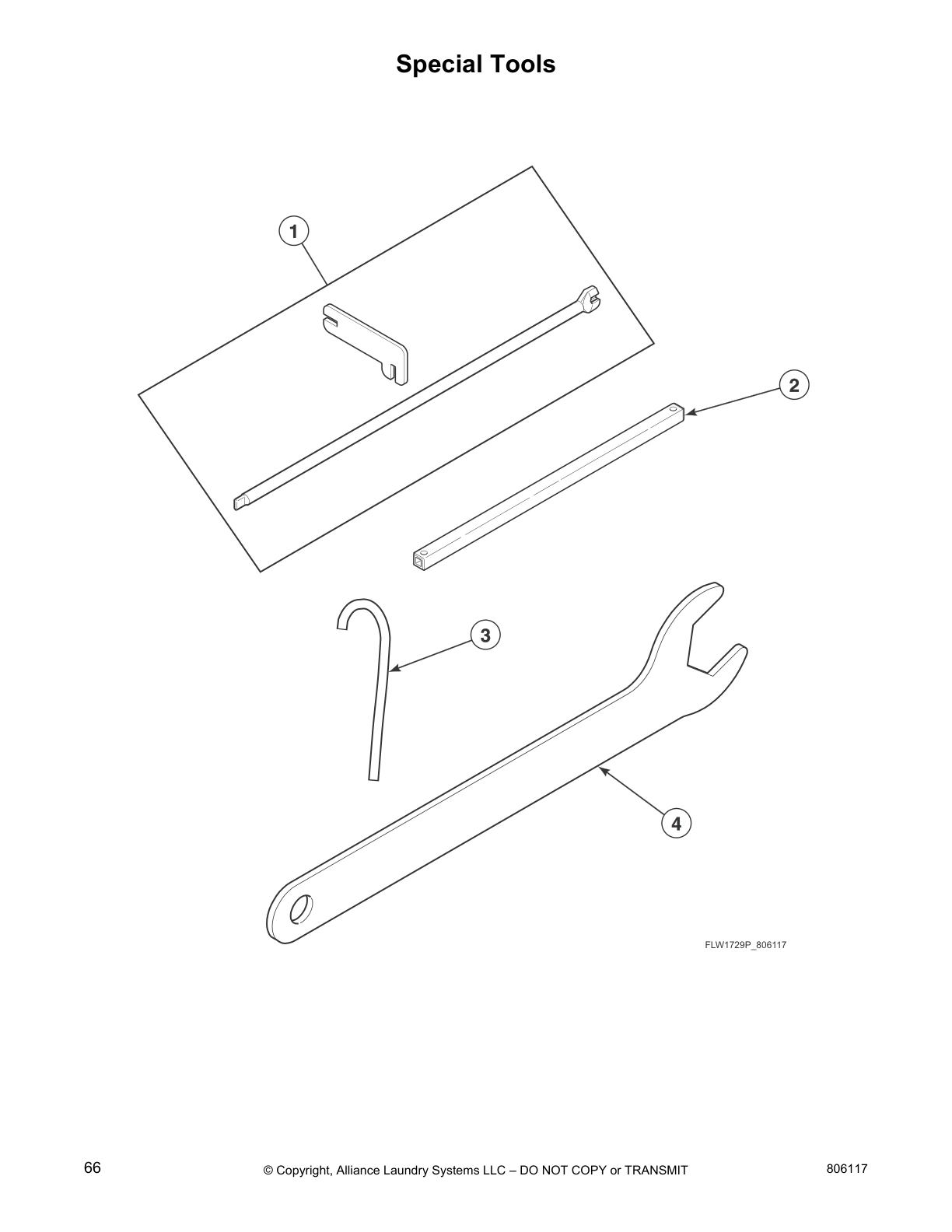Special Tools