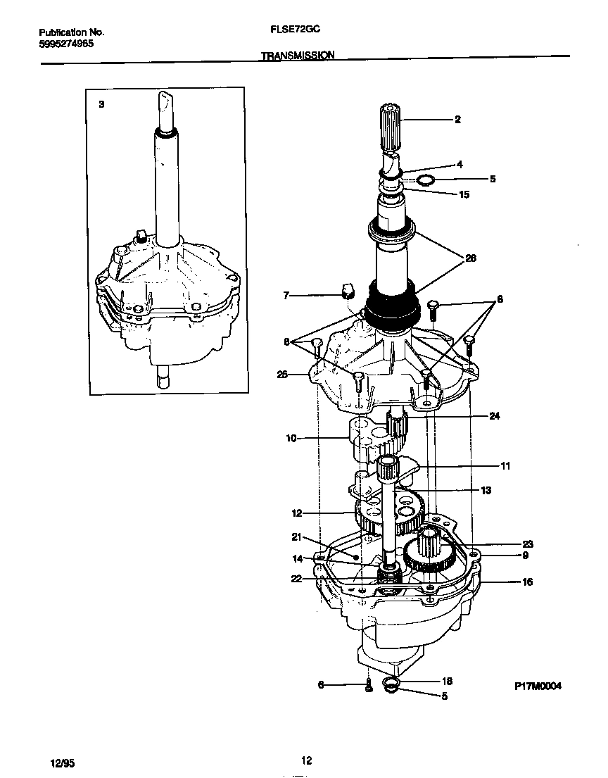 07 - TRANSMISSION