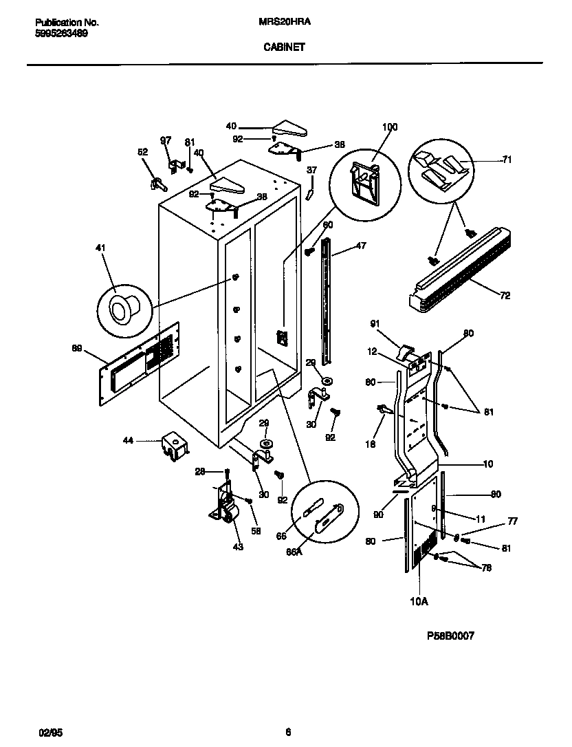04 - CABINET