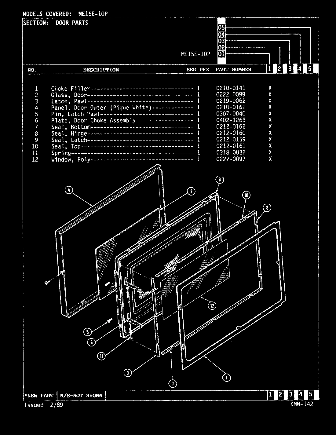 03 - DOOR