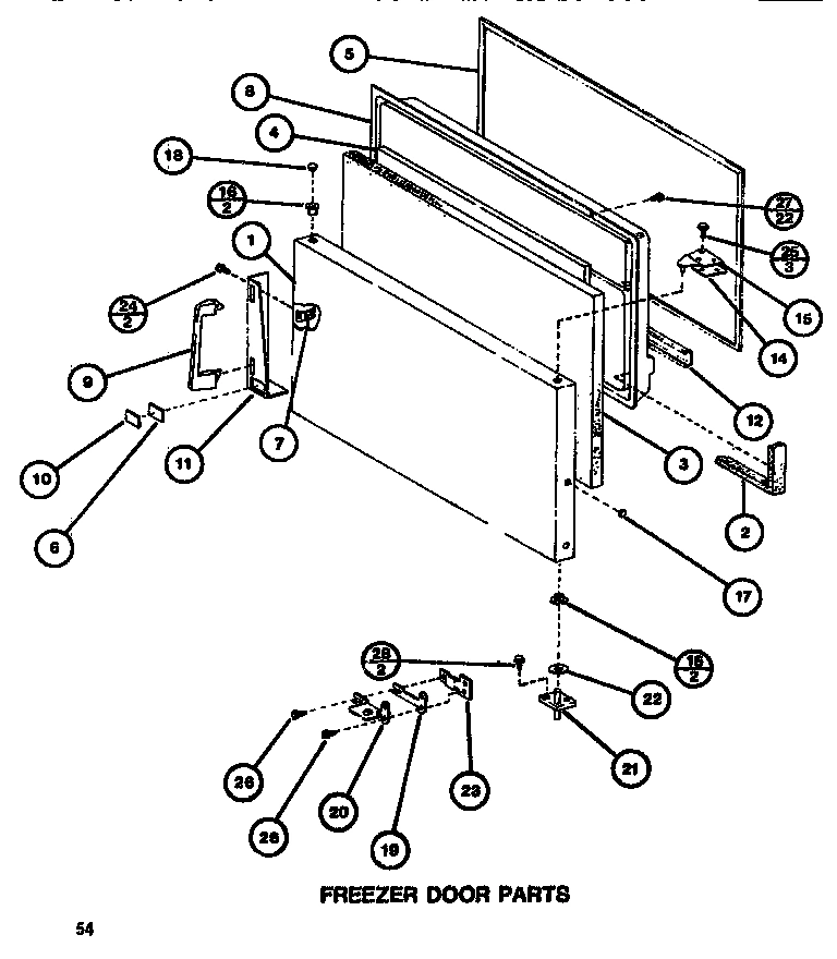 03 - FZ DOOR