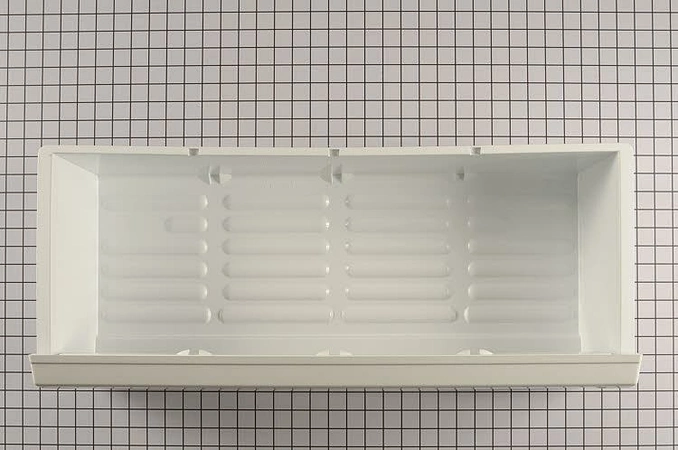 WP2256375 Whirlpool Refrigerator Crisper Pan
