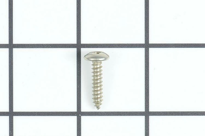 5303323129 Frigidaire Oven Screw