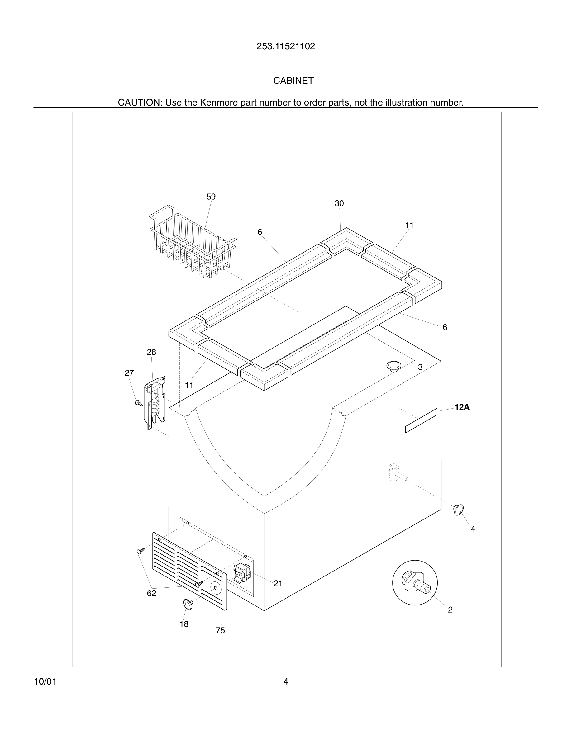 05 - CABINET