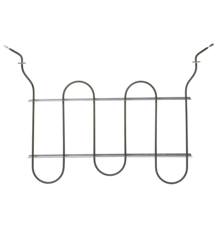 WB44X45493 GE Lower Bake Assembly