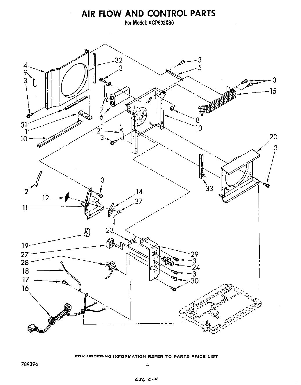 03 - AIR FLOW AND CONTROL